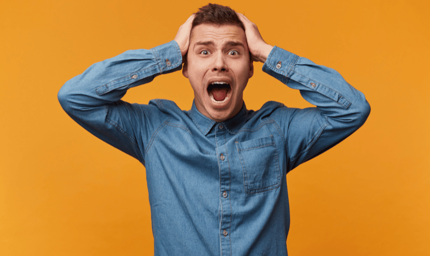 What Is A Panic Attack?