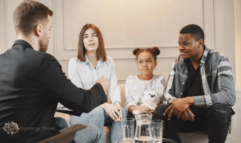 Reasons Your Child Needs A Family Therapy