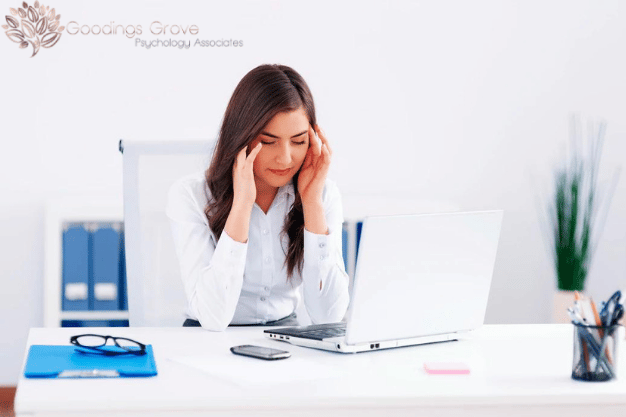 Few Easy Tactics To Reset Your Mind To Decrease The Impact Of Stress