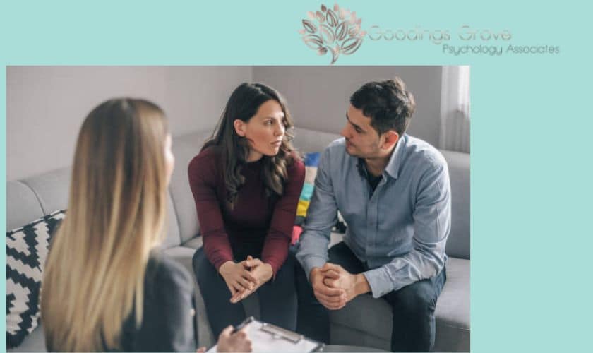 The Importance Of Couple Therapy And How It Works