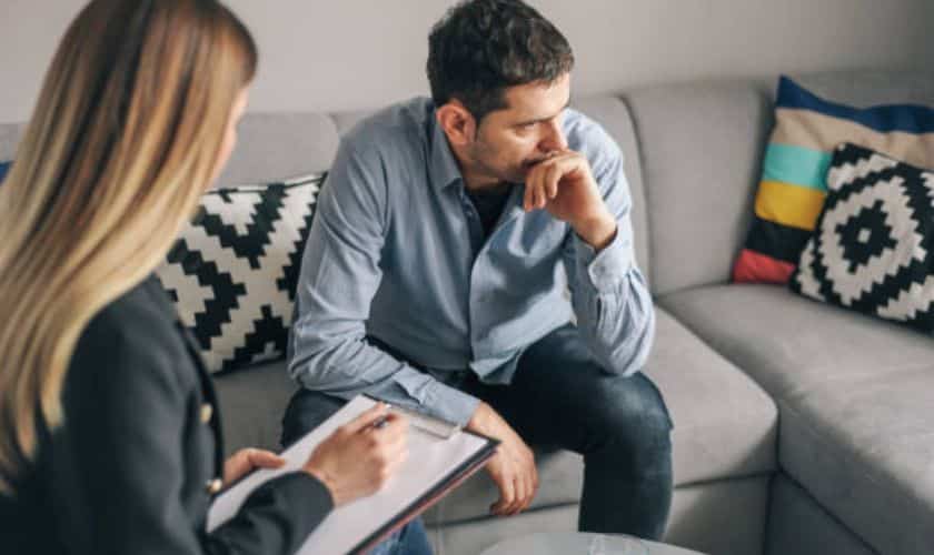 Battle Your Negative Thought With Individual Therapy Today!