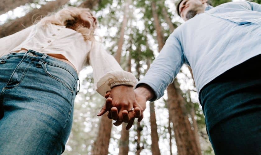 Premarital Counseling: Prevention Or Intervention?