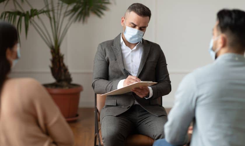 Should You Go To Individual Therapy Before Couples Therapy?