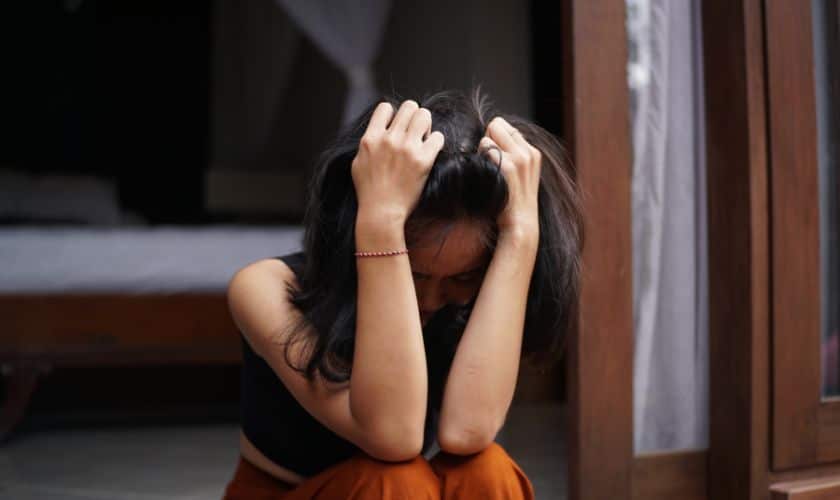 7 Ways to Self-Help Yourself In A Mental Health Crisis