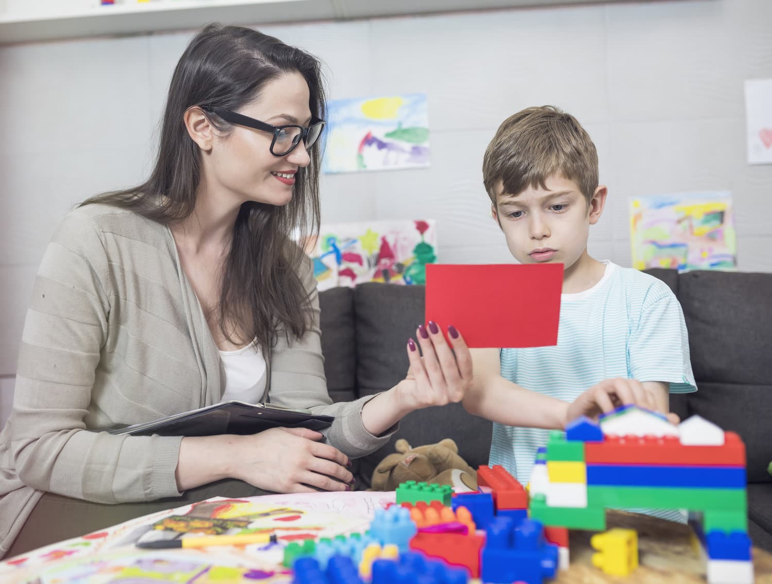 How Cognitive Evaluation Can Help Identify Learning Disabilities In Children