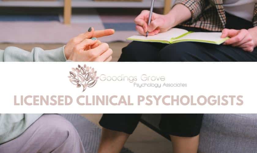 Tips for Overcoming Anxiety: Insights from Licensed Clinical Psychologists in Homer Glen, IL