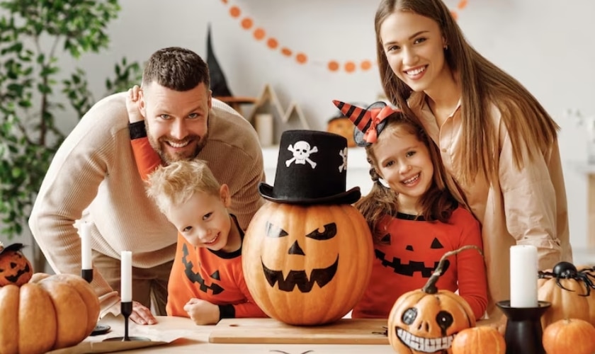 Halloween Riddles and Your Cognitive Fitness: A Perfect Match