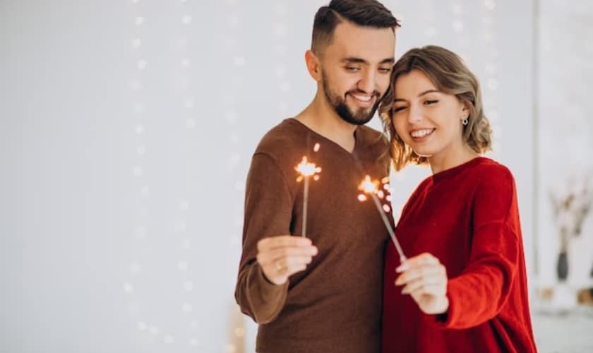 5 Ways Couples Therapy Can Enhance Your New Year Together