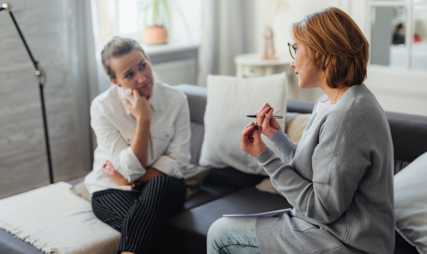 The Role Of Clinical Health Psychology In Chronic Illness Management