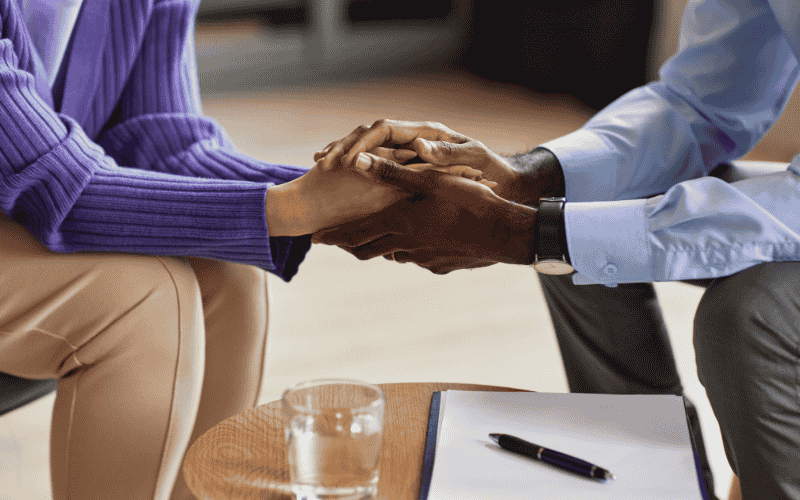 How Psychologists Can Help with Anxiety and Depression: Effective Strategies