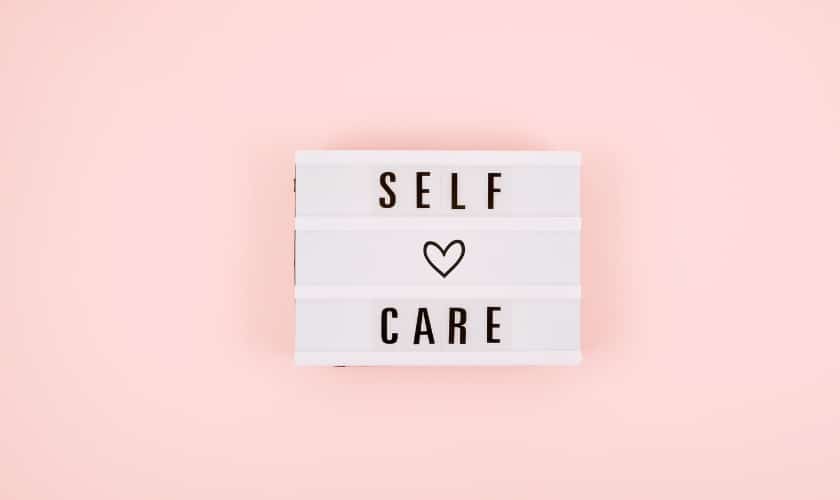 Building a Self-Care Routine: How to Prioritize Your Mental Health